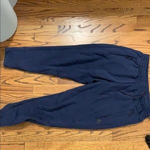 Adidas Jogger Sweatpants